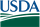 Department of Agriculture Logo