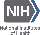 NIH Clinical Center Logo